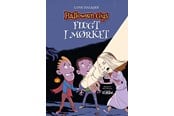 Børnebøger - Flugt i mørket - Børnebog - Hardback - 9788774019657