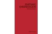 Historie, Mytologi & Samfund - Datingordbogen - Historie & Samfund - hardback - 9788776162382