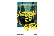 Skønlitteratur & Fiktion - Jorden er giftig - Skønlitteratur & Fiktion - Hæftet - 9788776162399