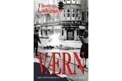 Krimi & Spænding - Værn - Krimi & Spænding - Hæftet - 9788776162733