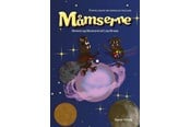 Børnebøger - Måmserne - Børnebog - Hardback - 9788776162740