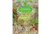 Børnebøger - Kig og snak om Dyreunger - Børnebog - Papbog - 9788776371104