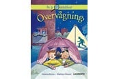 Børnebøger - Overvågning - Børnebog - Hardcover - 9788776372361