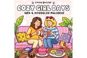 Hobby - Malebog: Cozy Girl Days - Cozy Coloring - Hobby - paperback - 9788776391041
