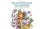 Hobby - De hemmelige blomster - Hobby - Hæftet - 9788776391133