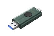 USB Stick - Kingston DataTraveler DuoG2 - 128GB - USB Stick - DTDEG2/128GB