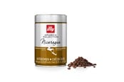 Kaffe og Espresso - illy Arabica Selection Nicaragua beans 250 g - 2001481