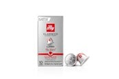 Kaffe og Espresso - illy Nespresso ground Classic Lungo capsules - 10 pcs - 2001433
