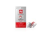 Kaffe og Espresso - illy Nespresso Ground Classic Capsules – 10 pcs - 2001403