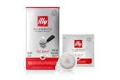 Kaffe og Espresso - illy E.S.E CLASSIC ROAST 18 PODS DK - 2000803
