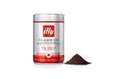 Kaffe og Espresso - illy Classic Roast ground coffee 250 g - 2000413