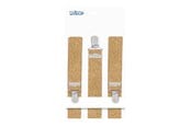 Legetøj - Boland Braces Basic Gold - 00484