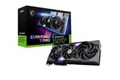 Grafikkort - MSI GeForce RTX 5070 Ti GAMING TRIO OC - 16GB GDDR7 RAM - Grafikkort - G507T-16GTC