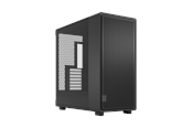 Kabinet - Fractal Design Epoch XL Black TG - Kabinet - Tower - Sort - FD-C-EPO1X-02