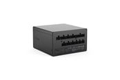 Strømforsyning - Fractal Design Ion 3 Gold 750W Strømforsyning - 750 Watt - 140 mm - ATX 3.1 - 80 Plus Gold certified - FD-P-IA3G-750-EU