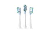 Eltandbørste - Xiaomi Tandbørstehoveder Oscillation 3-Pack - Green - BHR9817TY