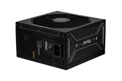 Strømforsyning - MSI MAG A850GLS PCIE5 Strømforsyning - 850 Watt - 135 mm - ATX 3.1 - 80 Plus Gold certified - MAG A850GLS PCIE5