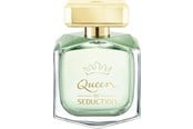 Parfume og dufte - Antonio Banderas Queen of Seduction EDT - 80 ml - 8411061081846
