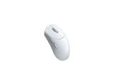 Mus - Corsair Sabre V2 Pro Ultralight Wireless - Gaming Mus - Optisk - 5 knapper - Hvid - CH-931G001-WW