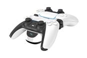 Spil tilbehør - Steelplay DualSense Charging Station - Sony PlayStation 5 - JVAPS500005