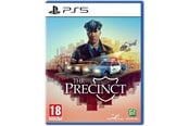 Spil - The Precinct - Sony PlayStation 5 - Action/Adventure - 3701529519901