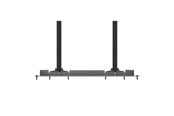 Batteri - EcoFlow Mounting Strap for Power Kits Battery 5kWh - AFRB-MM100BP5