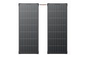 Power Station - EcoFlow Set of 2x 130W Photovoltaic Panels Rigid Construction - 5022401002