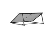 Power Station - EcoFlow Adjustable PV Panel Mount 400W Free-Standing or Wall-Mount - EFA-DJUST