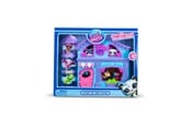 Figur - Littlest Pet Shop Pet Shop Playset - 00575