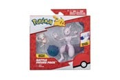 Figur - Pokemon Mewtwo & Mew Figure set 2pk - PKW2941