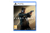 Spil - 007 First Light - Sony PlayStation 5 - Action/Adventure - 0884095225308