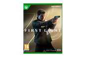 Spil - 007 First Light - Microsoft Xbox Series X - Action/Adventure - 0884095225360