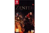 Spil - Zenith - Nintendo Switch - RPG - 8436566142106