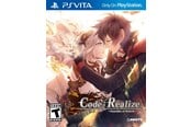 Spil - Code: Realize - Guardian of Rebirth - Sony PlayStation Vita - Otome - 0865415000164