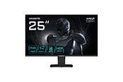 Skærm - 24,5" GIGABYTE GS25F2 - 1920x1080 (FHD) - 200Hz - IPS - GS25F2