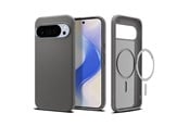 Mobil - Covers & Cases - Spigen Liquid Air MagSafe - marble gray - Google Pixel 10 Pro XL - ACS09720