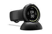 Smartwatch - Tilbehør - Spigen Liquid Air + Stand - matte black - Google Pixel Watch 4 41mm - ACS09483