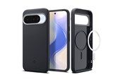Mobil - Covers & Cases - Spigen Nano Pop MagSafe - black sesame - Google Pixel 10 Pro/Pixel 10 - ACS09713