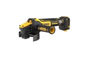 Vinkelsliber - Dewalt DCG409VSNT-XJ Angle Grinder (Solo) - DCG409VSNT-XJ