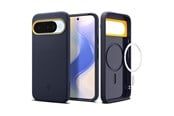 Mobil - Covers & Cases - Spigen Nano Pop MagSafe - blueberry navy - Google Pixel 10 Pro/Pixel 10 - ACS09711