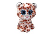 Plys - Ty Beanie Boo Coco Snow Leopard 15cm - 2014570