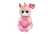 Plys - Ty Beanie Babies Bellies Skylar Unicorn Medium - 2012886