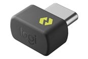 Video/audio grabber - Logitech Logi Bolt - wireless mouse / keyboard receiver - USB - 956-000157