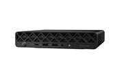 Stationær - PC & Mac - HP EliteDesk 8 G1i AI Mini - Core Ultra 7 | 16 GB RAM | 512 GB SSD | Win 11 Pro - 998R4ET#UUW