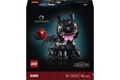 LEGO® - LEGO Icons 10375 Sådan træner du din drage: Tandløs - 10375
