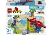 LEGO® - LEGO DUPLO 10463 Spidey-Rex-dinosaur mod Green Goblin - 10463