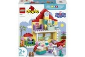 LEGO® - LEGO DUPLO 10467 Familiehus - 10467