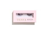 Makeup - TESSA Stare At Me Faux Lashes - 5711914199517