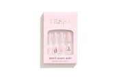 Makeup - TESSA Don't Even Ask Press On Nails - 5711914199487