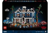 LEGO® - LEGO Icons 11370 Stranger Things: Creel-huset - 11370